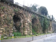 Из хорошего - только расположение