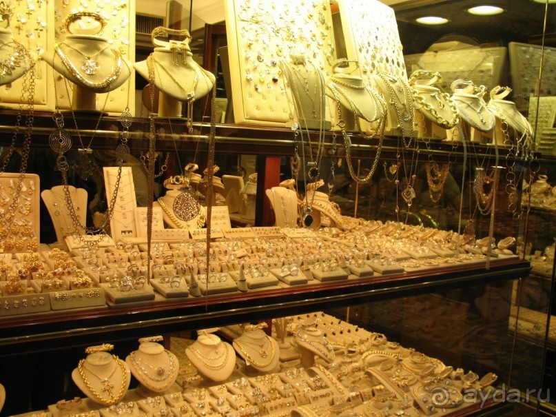 Из хорошего - только расположение