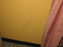 Из хорошего - только расположение