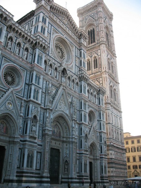 Из хорошего - только расположение