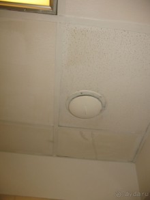 Из хорошего - только расположение