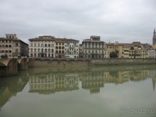 Из хорошего - только расположение