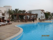 Отель Marmara 4*