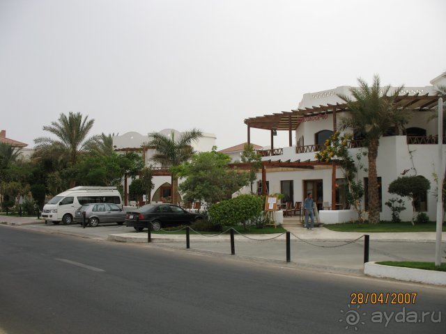 фото Sabena Marmara