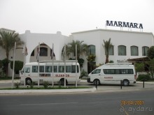 Отель Marmara 4*