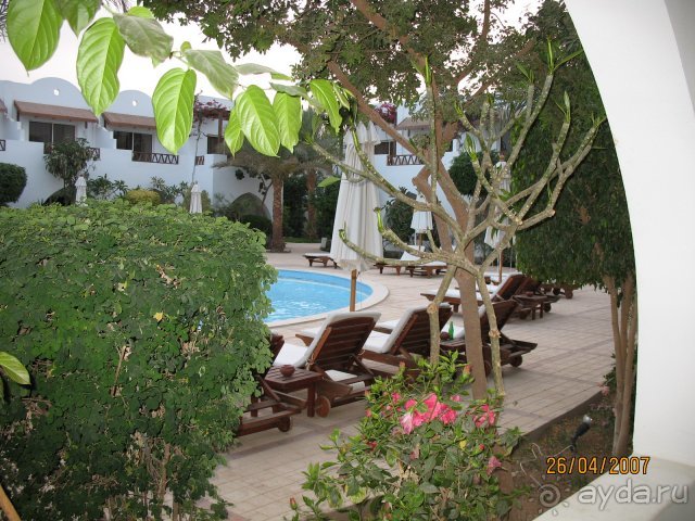 Отель Marmara 4*