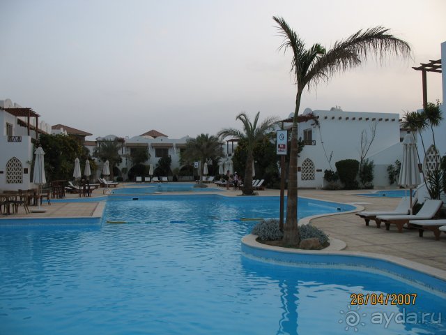 Отель Marmara 4*