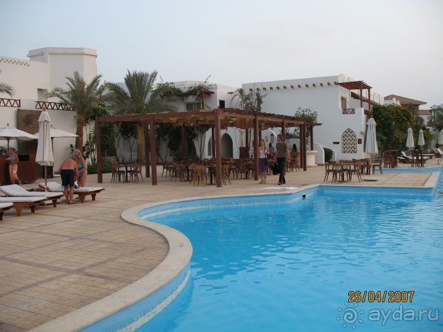 фото Sabena Marmara