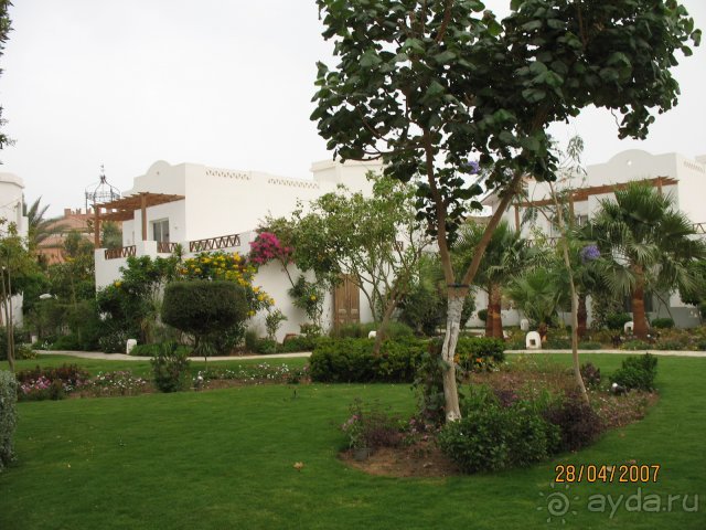 Отель Marmara 4*