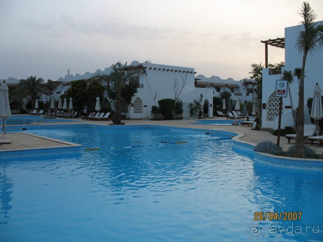 Отель Marmara 4*