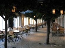 Клубный корабль AIDAsol (круиз Мадейра - Канарские острова)