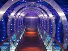 Клубный корабль AIDAsol (круиз Мадейра - Канарские острова)