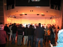 Клубный корабль AIDAsol (круиз Мадейра - Канарские острова)