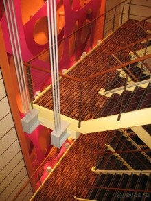 Клубный корабль AIDAsol (круиз Мадейра - Канарские острова)