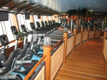 Клубный корабль AIDAsol (круиз Мадейра - Канарские острова)