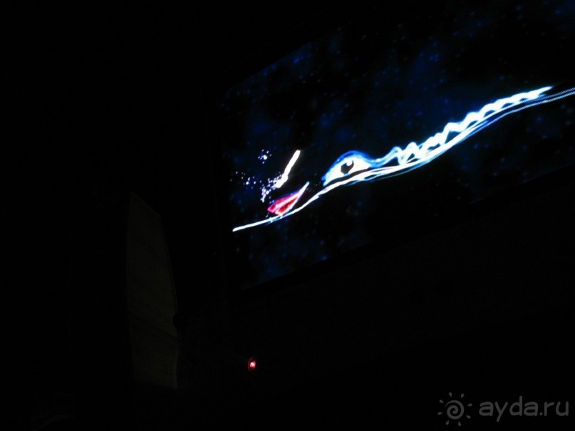 Клубный корабль AIDAsol (круиз Мадейра - Канарские острова)