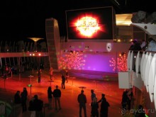 Клубный корабль AIDAsol (круиз Мадейра - Канарские острова)