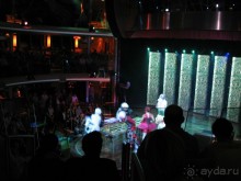 Клубный корабль AIDAsol (круиз Мадейра - Канарские острова)