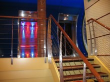 Клубный корабль AIDAsol (круиз Мадейра - Канарские острова)