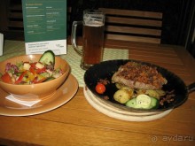 Клубный корабль AIDAsol (круиз Мадейра - Канарские острова)