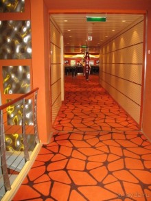 Клубный корабль AIDAsol (круиз Мадейра - Канарские острова)