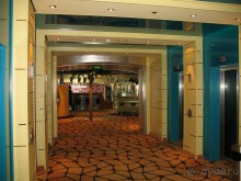 Клубный корабль AIDAsol (круиз Мадейра - Канарские острова)