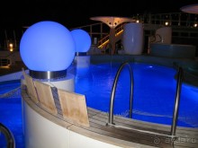 Клубный корабль AIDAsol (круиз Мадейра - Канарские острова)