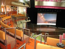 Клубный корабль AIDAsol (круиз Мадейра - Канарские острова)