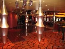 Клубный корабль AIDAsol (круиз Мадейра - Канарские острова)