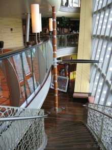 Клубный корабль AIDAsol (круиз Мадейра - Канарские острова)