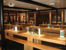 Клубный корабль AIDAsol (круиз Мадейра - Канарские острова)