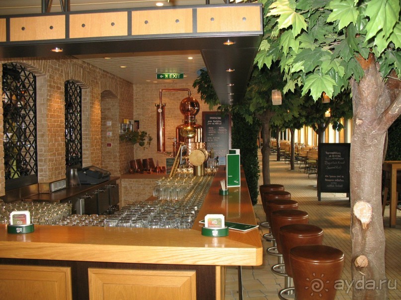 Клубный корабль AIDAsol (круиз Мадейра - Канарские острова)