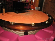 Клубный корабль AIDAsol (круиз Мадейра - Канарские острова)