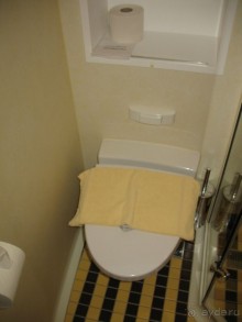 Клубный корабль AIDAsol (круиз Мадейра - Канарские острова)