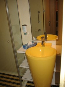 Клубный корабль AIDAsol (круиз Мадейра - Канарские острова)