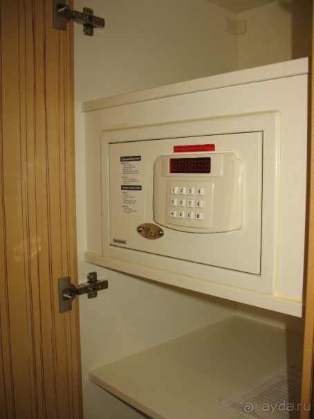 Клубный корабль AIDAsol (круиз Мадейра - Канарские острова)