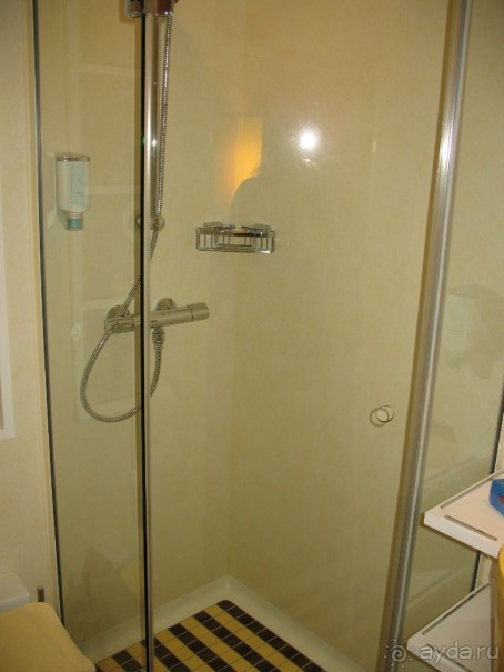 Клубный корабль AIDAsol (круиз Мадейра - Канарские острова)