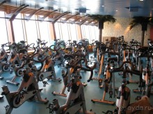 Клубный корабль AIDAsol (круиз Мадейра - Канарские острова)