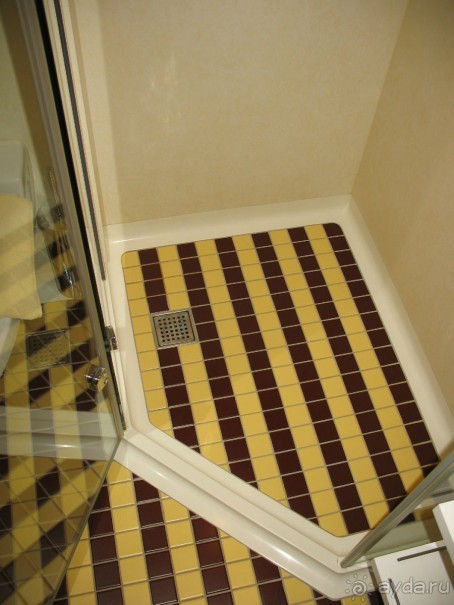 Клубный корабль AIDAsol (круиз Мадейра - Канарские острова)