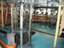 Клубный корабль AIDAsol (круиз Мадейра - Канарские острова)