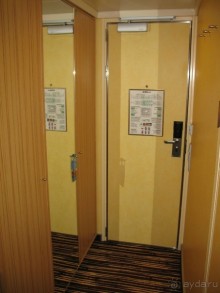 Клубный корабль AIDAsol (круиз Мадейра - Канарские острова)