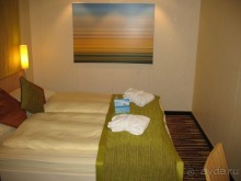 Клубный корабль AIDAsol (круиз Мадейра - Канарские острова)