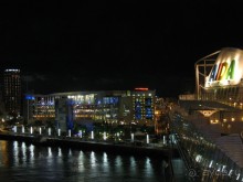 Клубный корабль AIDAsol (круиз Мадейра - Канарские острова)