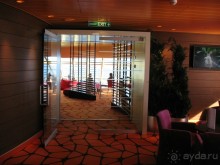 Клубный корабль AIDAsol (круиз Мадейра - Канарские острова)