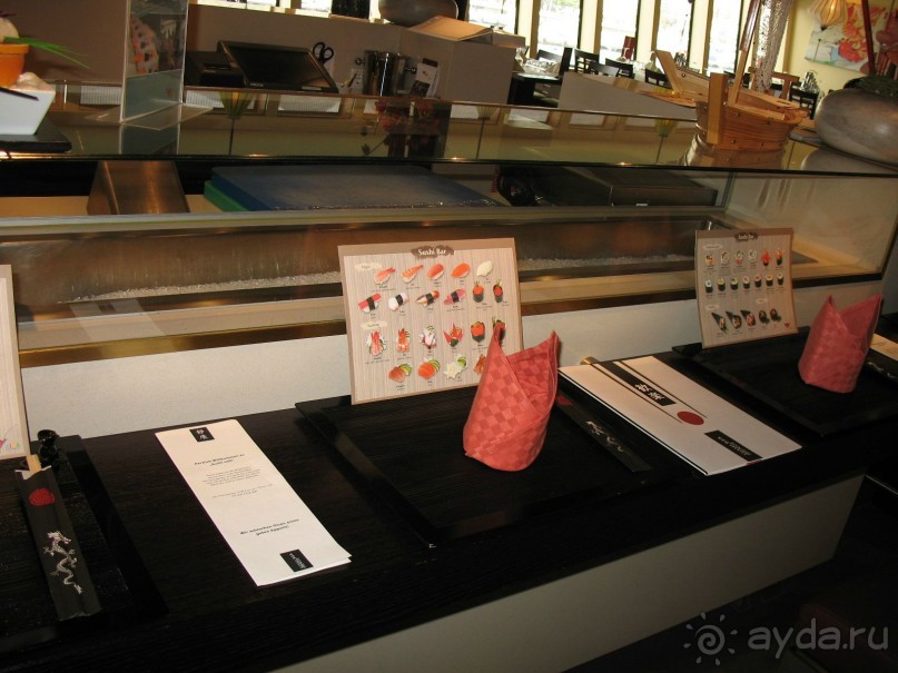 Клубный корабль AIDAsol (круиз Мадейра - Канарские острова)