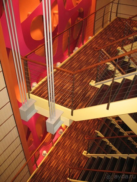 Клубный корабль AIDAsol (круиз Мадейра - Канарские острова)