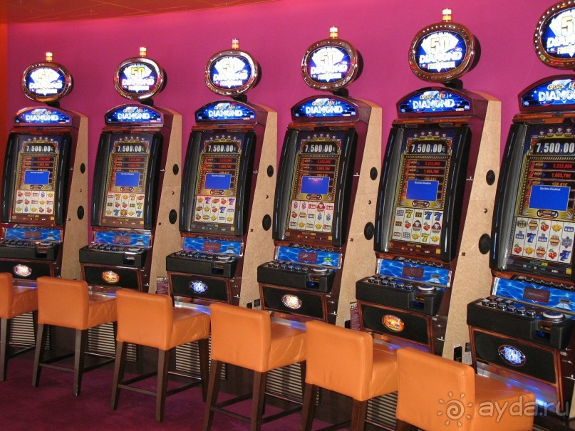 Клубный корабль AIDAsol (круиз Мадейра - Канарские острова)