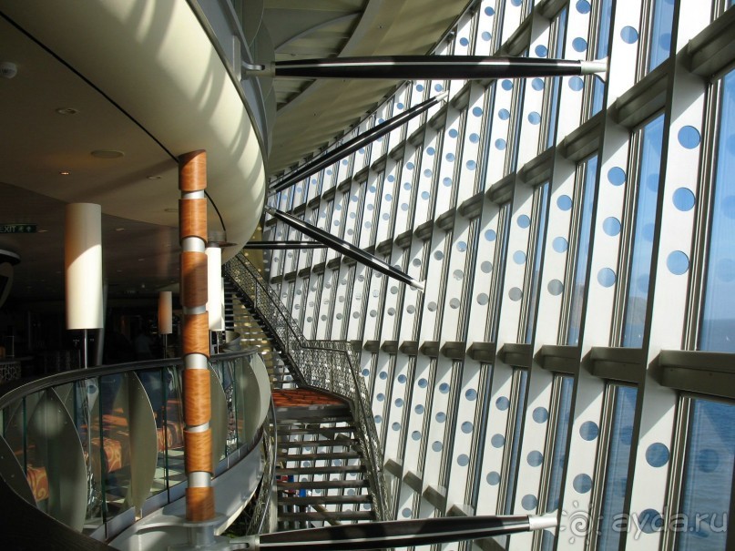 Клубный корабль AIDAsol (круиз Мадейра - Канарские острова)