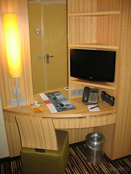 Клубный корабль AIDAsol (круиз Мадейра - Канарские острова)