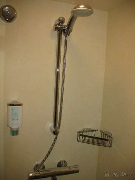 Клубный корабль AIDAsol (круиз Мадейра - Канарские острова)